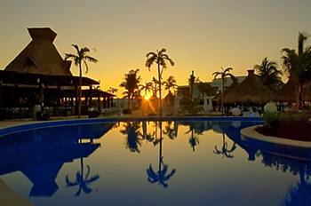 Mayan Palace Resorts Timeshares
