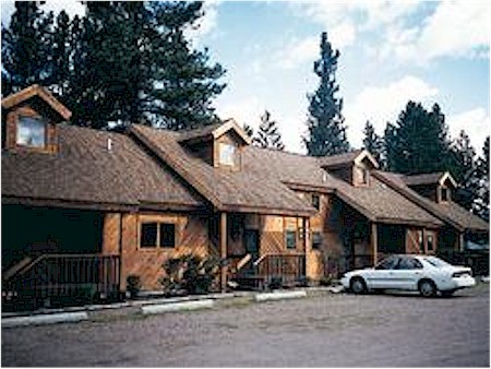 Arrowhead Condominiums Timeshares