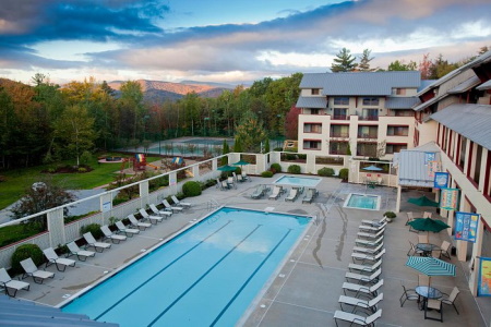 InnSeason Resort Pollard Brook Timeshares