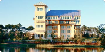 Club Intrawest-Sandestin Timeshares