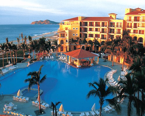 Timeshare Resort Picture