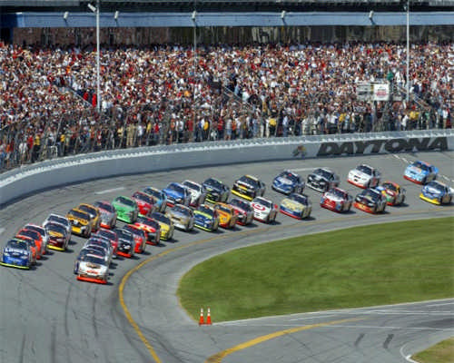 DAYTONA 500 RACE WEEK RENTALS!!! Timeshares