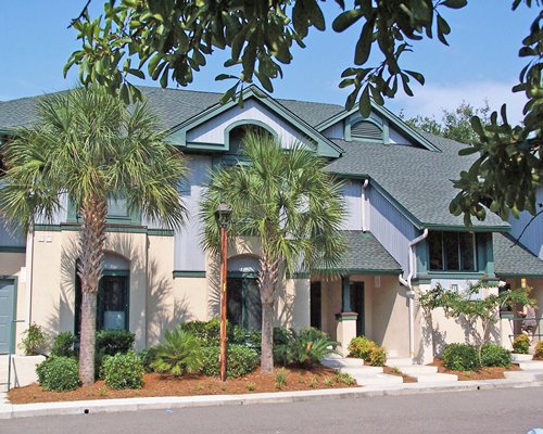 Coral Sands Resort - Hilton Head Timeshares