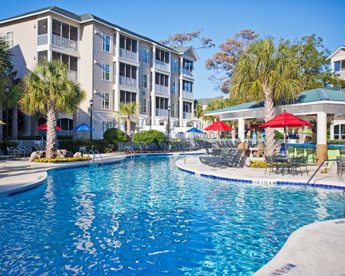 Holiday Inn Club Vacations South Beach Resort Timeshares