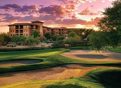 Westin Kierland Villas Timeshares