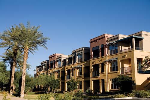Marriott's Canyon Villas at Desert Ridge Timeshares