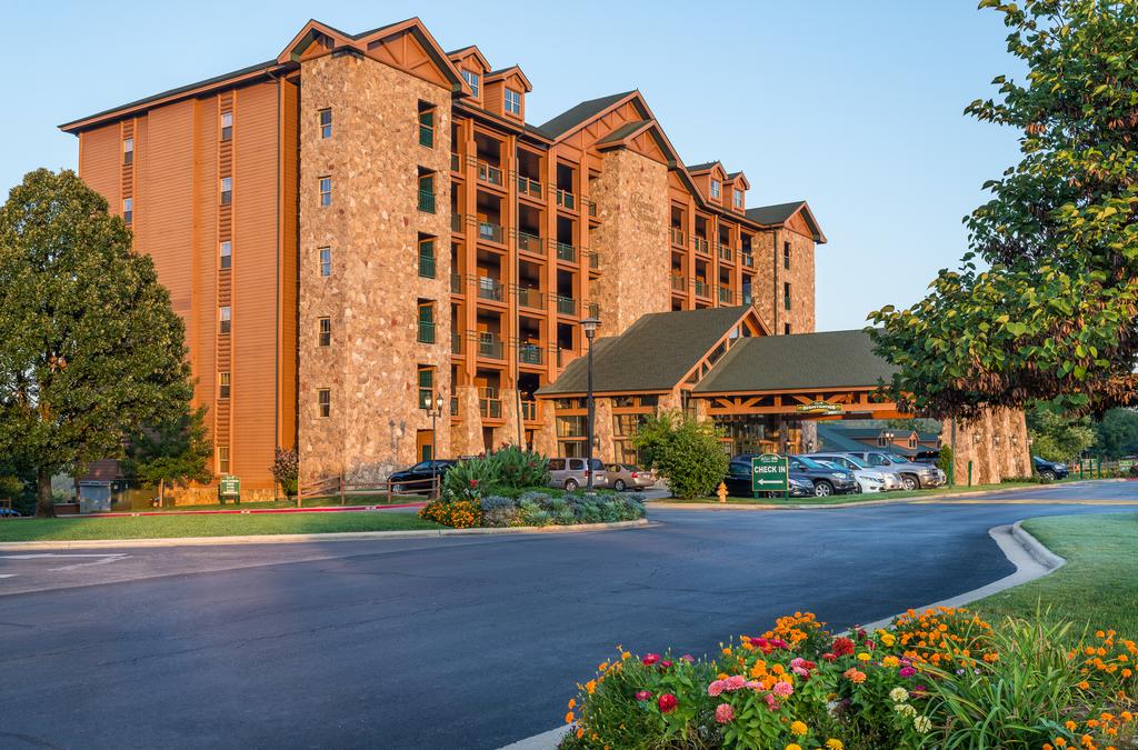 Westgate Branson Woods Timeshares