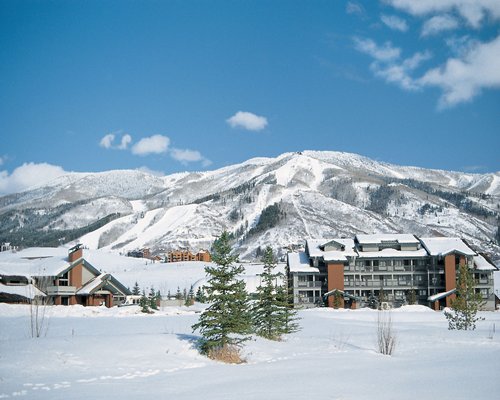 Village at Steamboat Timeshares