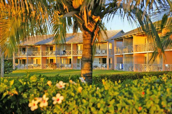 Viva Vacation Club at Viva Wyndham Fortuna Beach Timeshares