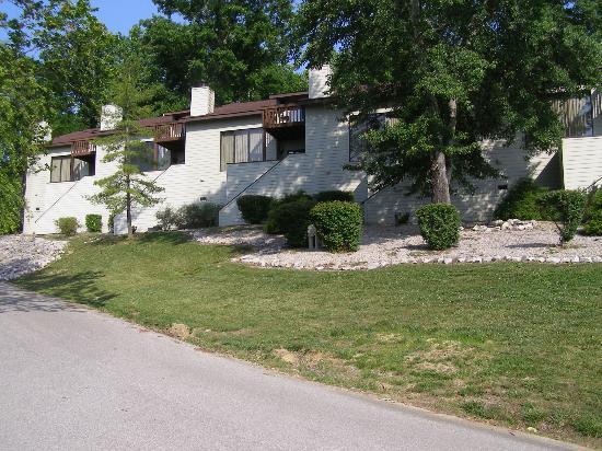 French Lick Springs Villas