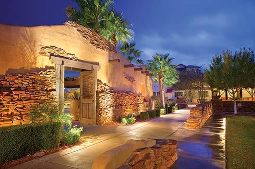 Cibola Vista Resort and Spa Timeshares