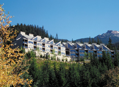 WorldMark Sundance Timeshares