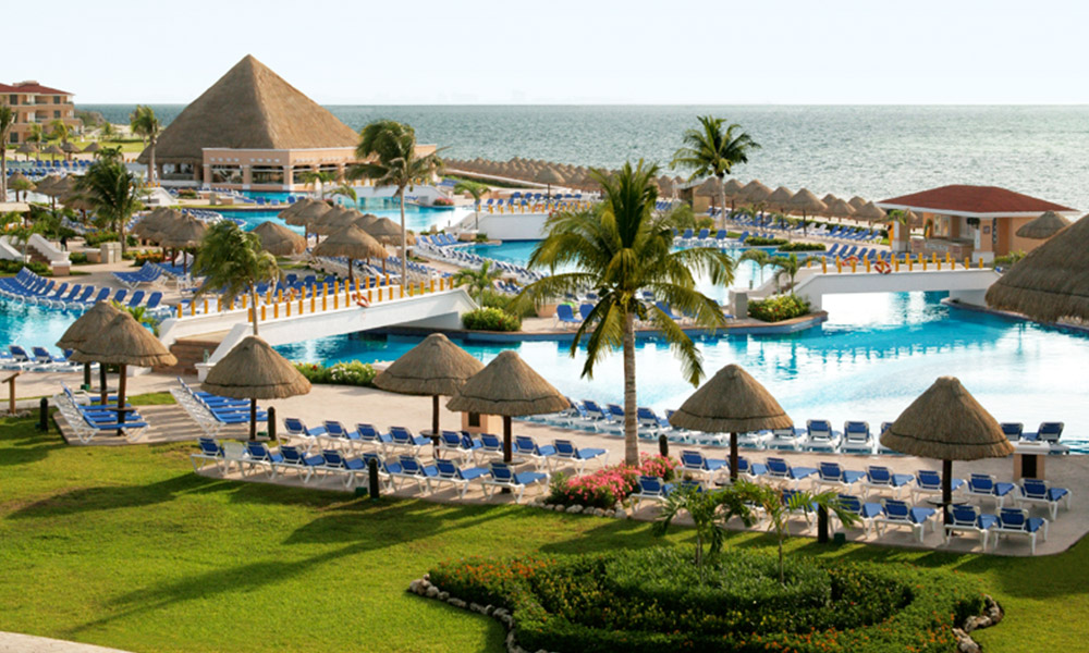 Palace Resorts Premier Membership Timeshares