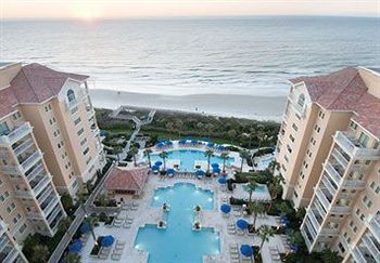 Marriott's OceanWatch Villas at Grande Dunes