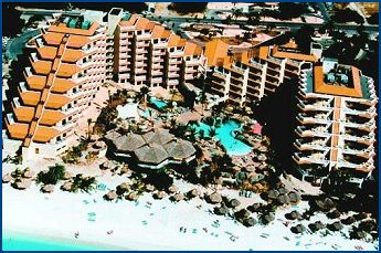 Timeshare Resort Picture