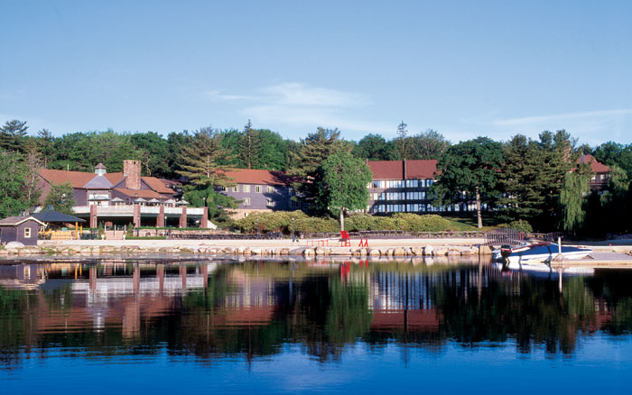 Willowbrook at Lake Harmony Timeshares