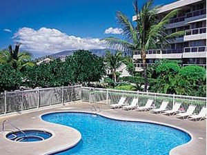 Timeshare Resort Picture