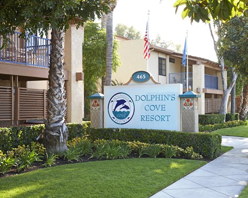 WorldMark Dolphin's Cove Timeshares