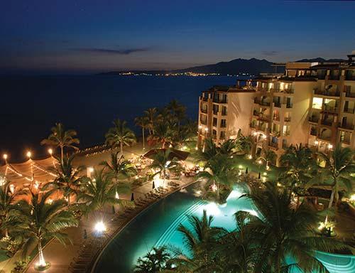 Villa del Palmar Flamingos Timeshares