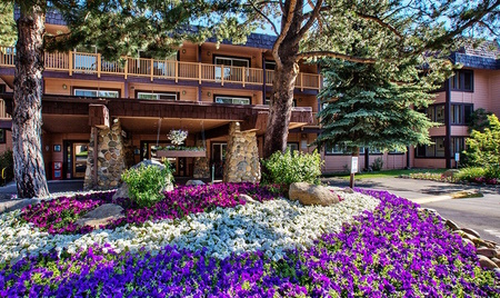 Tahoe Beach & Ski Club Timeshares