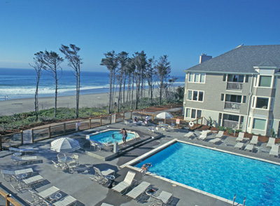 WorldMark Gleneden Beach Timeshares