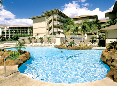 Timeshare Resort Picture