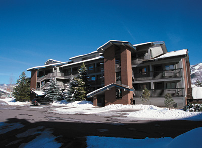 WorldMark Steamboat Springs Timeshares