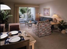 Riviera Shores Resort and Monarch Grand Vacations at Riviera Shores Resort Timeshares