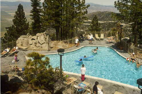 Ridge View - A Quintus Resort Timeshares