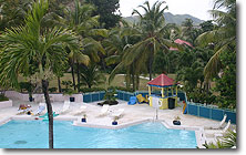 Timeshare Resort Picture