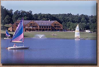 Lost Valley Lake Resort Timeshares