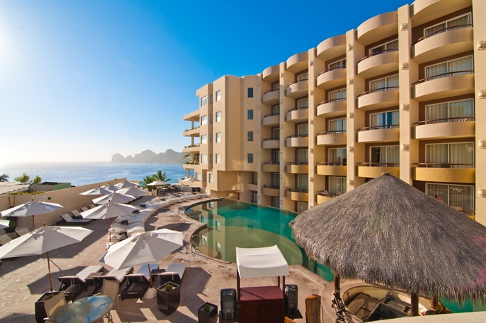 Cabo Villas Beach Resort Timeshares