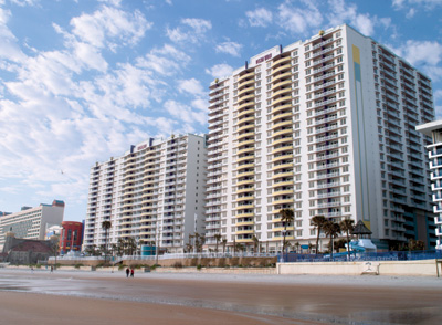 WorldMark Ocean Walk Timeshares