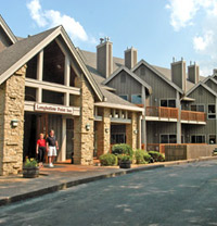 WorldMark Galena Timeshares