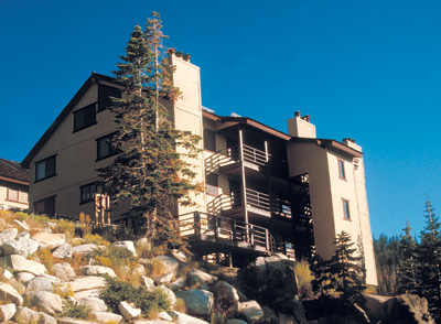 WorldMark Tahoe III Timeshares