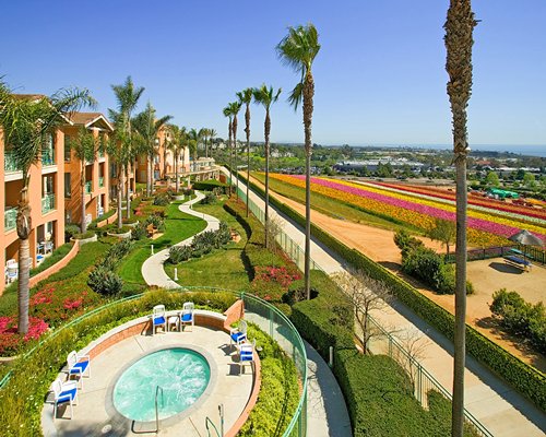 Grand Pacific Palisades Timeshares