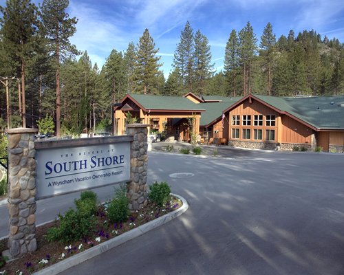 Wyndham South Shore Timeshares