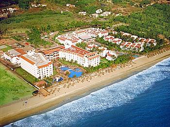 Marival Vacation Club Timeshares