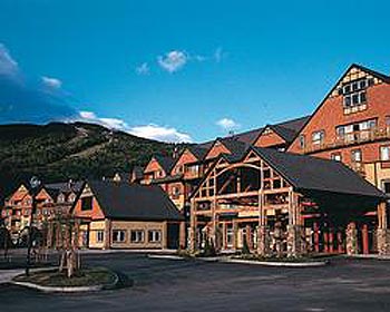 Grand Summit Resorts at Sunday River