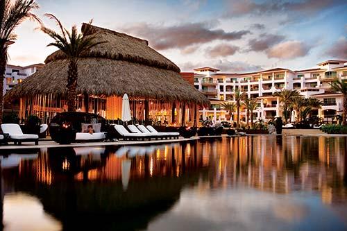 Monarch Grand Vacations - Cabo Azul Resort Timeshares