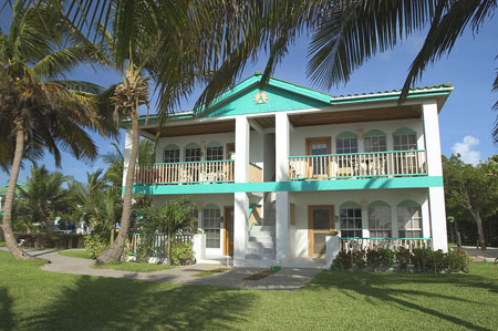 Villas at Banyan Bay Timeshares