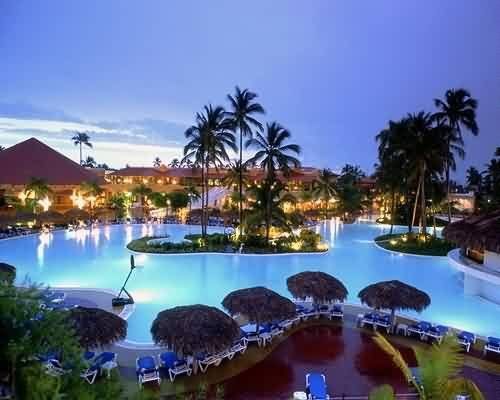 Occidental Grand Flamenco Punta Cana Timeshares