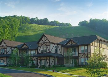 Bluegreen Mountain Run At Boyne Timeshares