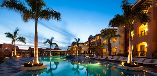 Hacienda Encantada Resort & Spa Timeshares