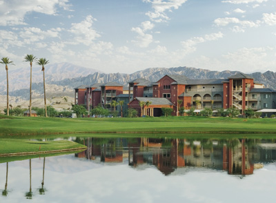 WorldMark Indio Timeshares