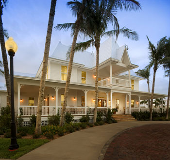 Tranquility Bay Beach House Resort Timeshares