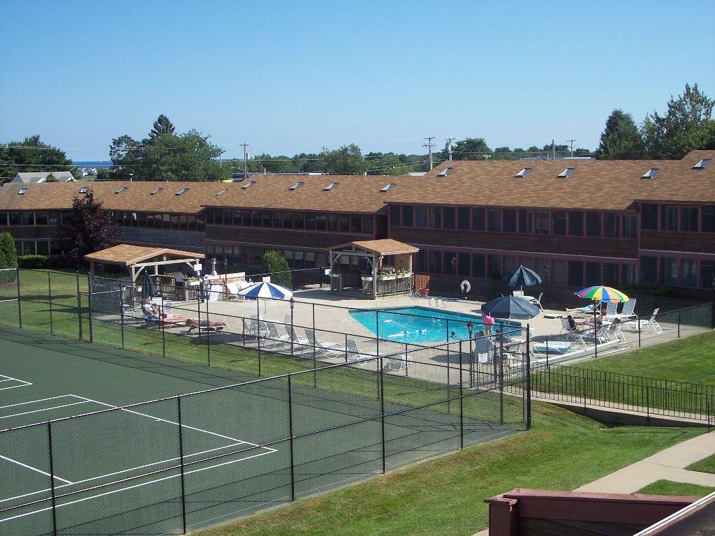 Nautical Mile Resort & Condominiums Timeshares