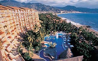Fiesta Americana Puerto Vallarta