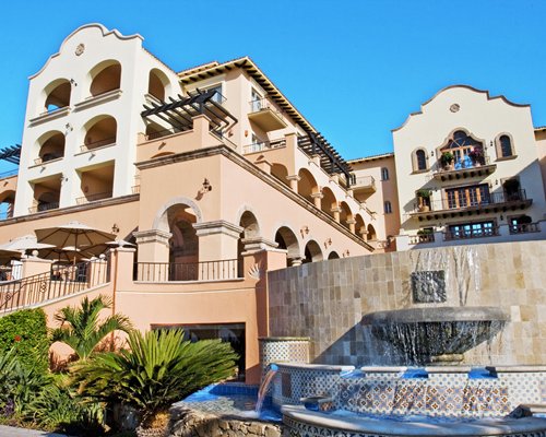 Hacienda del Mar Resort Timeshares