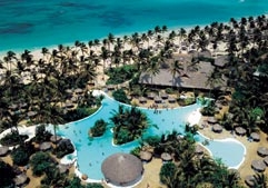Timeshare Resort Picture